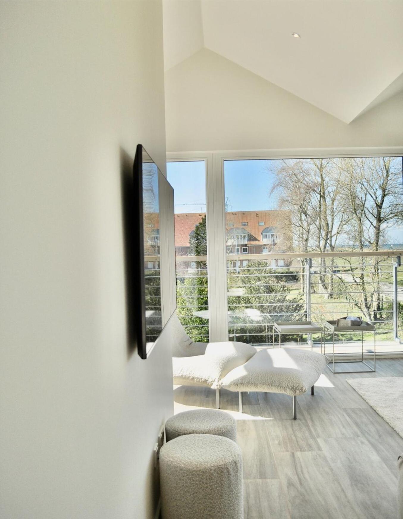 Ferienwohnung Steuerbord Kalifornien Zewnętrze zdjęcie